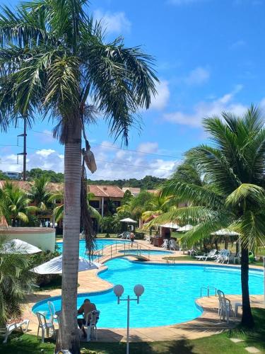 Condomínio em Taperapuã