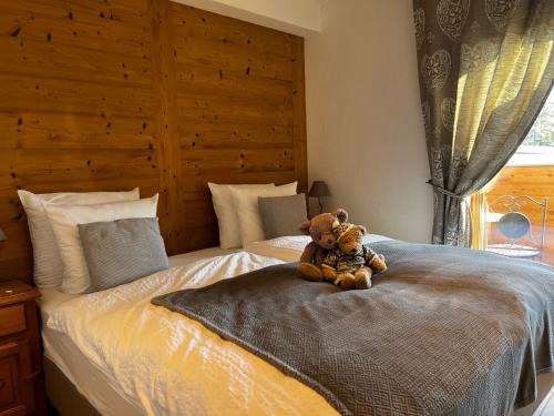 Standard Double Room South with Balcony