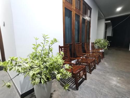 館内設備, Ancient Breeze HomeStay in アヌラーダプラ