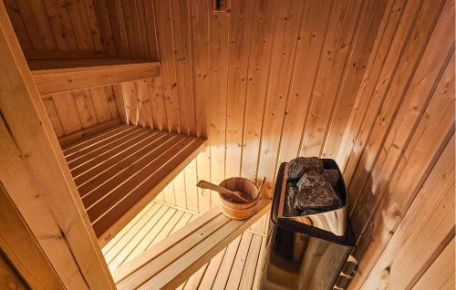 Aktivitātes, Amazing Home In Hovet With Sauna in Skoro