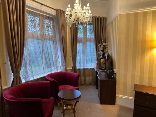 NormanHurst Hotel - image 10