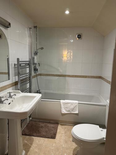 NormanHurst Hotel - image 11