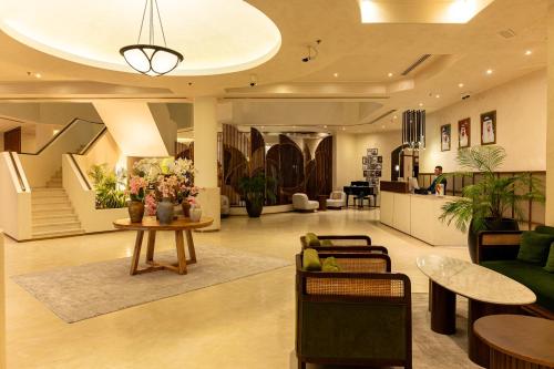 Majestic Cove Hotel - Formerly Le Méridien Fairway, Dubai (photo 8)