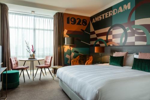 Apollo Hotel Amsterdam, a Tribute Portfolio Hotel, Amsterdam