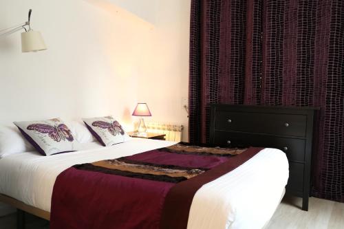 CH Six Rooms, Madrid (fotografie 4)
