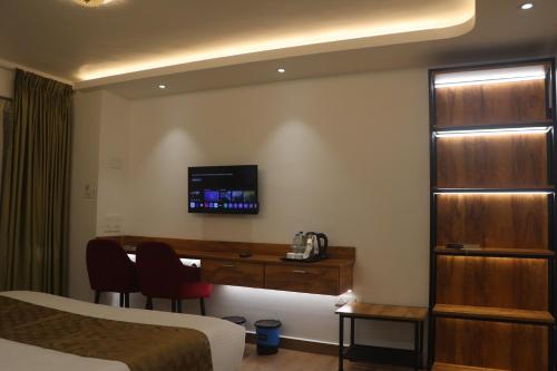 hotel photo