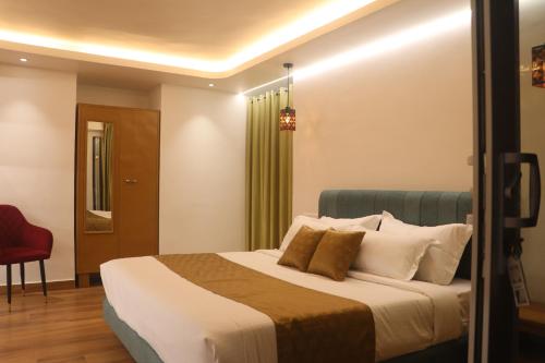 hotel photo