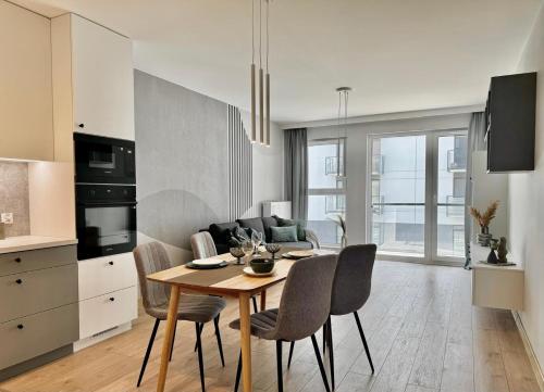 Poznan Grunwald - Apartament Ptasia 300m od Stadionu - Poznan