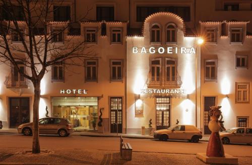 Hotel Bagoeira