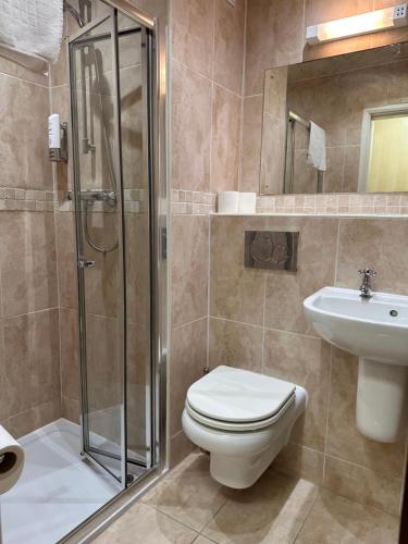 NormanHurst Hotel - image 12