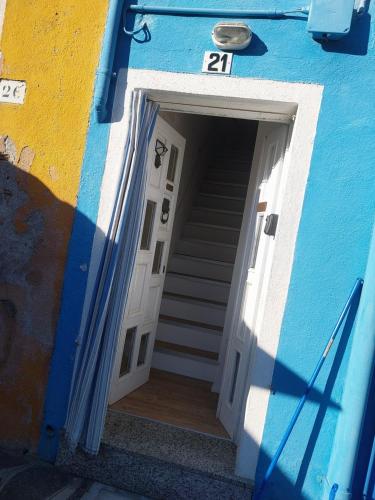 Burano Cà Comare 3
