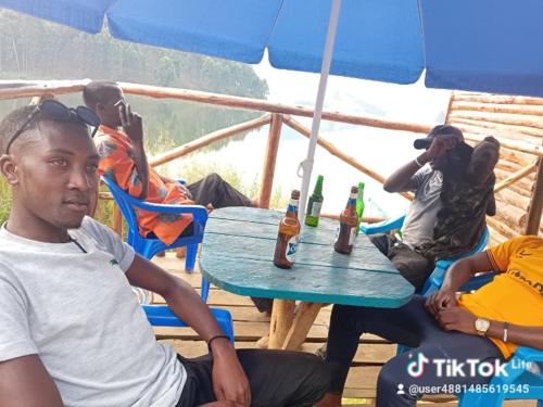 Weaver Bird Hostel in Kabale
