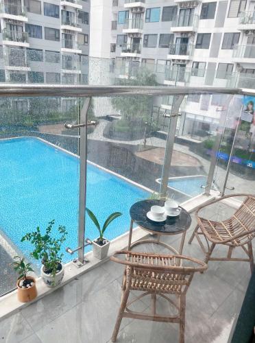 Two-Bedroom Apartment image 10