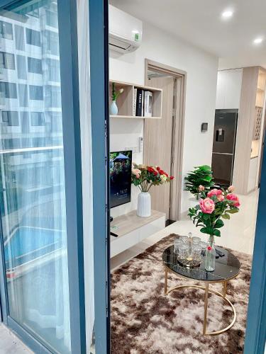 Two-Bedroom Apartment image 9