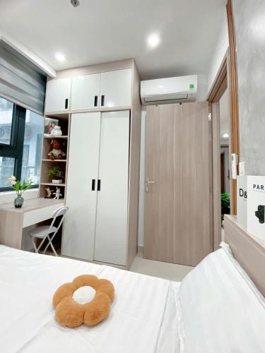 Two-Bedroom Apartment image 8
