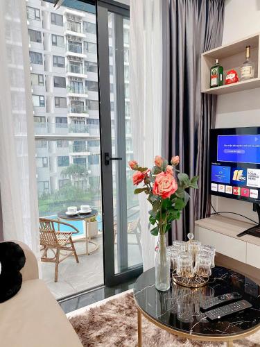 Two-Bedroom Apartment image 7