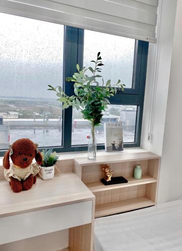 Two-Bedroom Apartment image 4