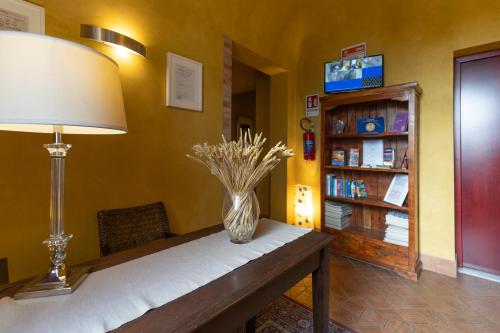 Amenano Bed & Breakfast - image 3