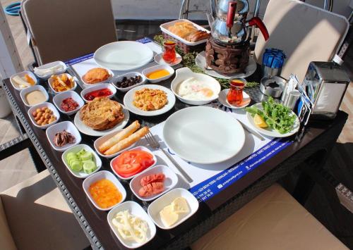 마비 레스토랑 & 아파트먼트 3 - 식음료(F&B)