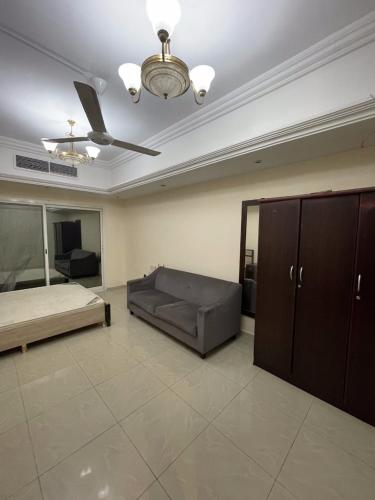 Lavish Room with family environment, Dubaj