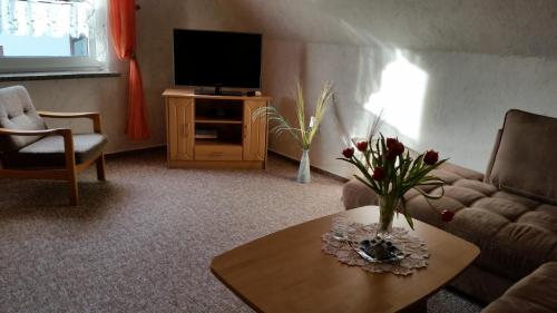 Ferienwohnung Zum Wald in Ostseebad Sellin