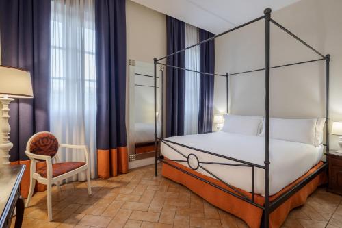 VOI Donna Camilla Savelli Hotel - main image