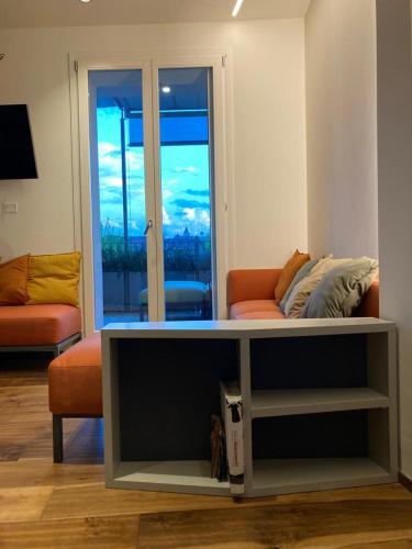 SE025 - Senigallia, meraviglioso trilocale con terrazzo