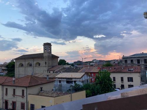 SE025 - Senigallia, meraviglioso trilocale con terrazzo