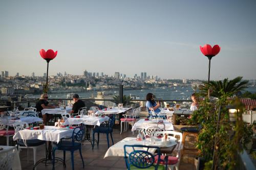 Raymond Hotel Old City, Istanbul