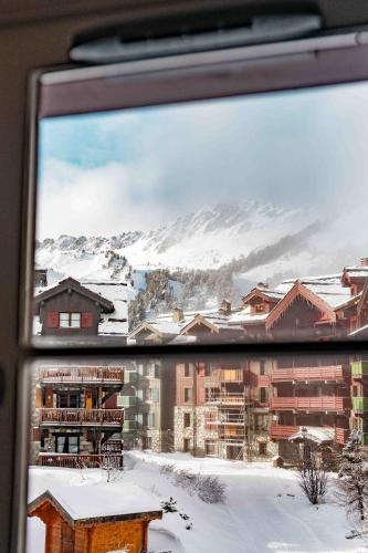 The Summit, Arc 1950, Manoir Savoie Residence, Bourg-Saint-Maurice (foto 9)