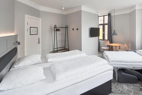Four Points Flex by Sheraton Copenhagen City, Copenaghen (foto 3)