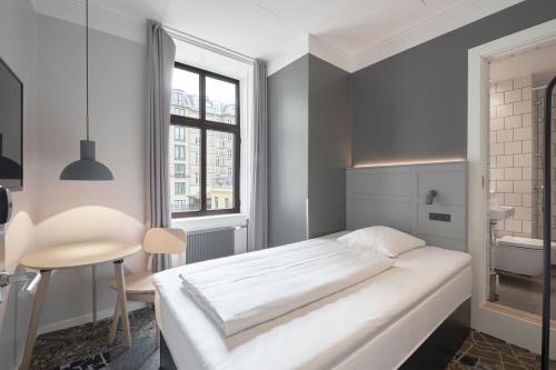 Zleep Hotel Copenhagen City - image 5