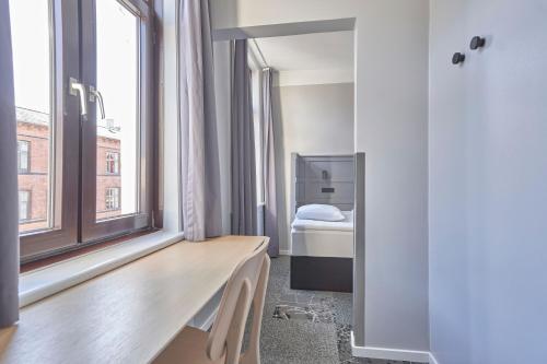 Zleep Hotel Copenhagen City - image 4