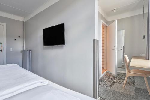 Zleep Hotel Copenhagen City - image 10