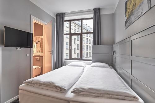 Zleep Hotel Copenhagen City - image 12