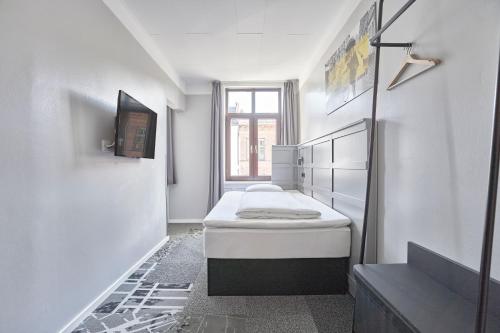 Zleep Hotel Copenhagen City - image 2