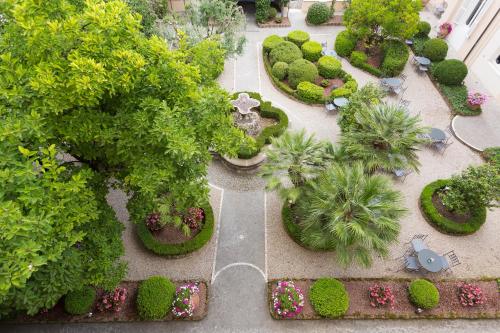 VOI Donna Camilla Savelli Hotel - image 5