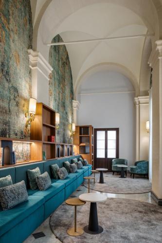 VOI Donna Camilla Savelli Hotel - image 7