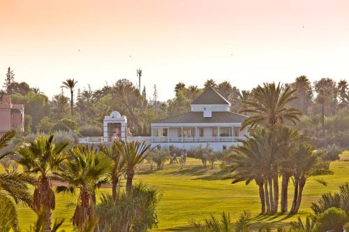 Pickalbatros Hotel Du Golf - Adults Friendly 16 Years Plus- All-Inclusive - image 3