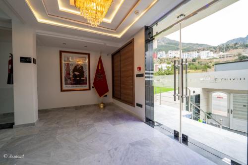 Luxury Chaouen Luxury Chaouen