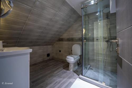 Luxury Chaouen Luxury Chaouen