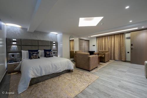 Luxury Chaouen Luxury Chaouen