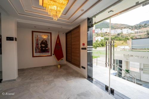 Luxury Chaouen Luxury Chaouen