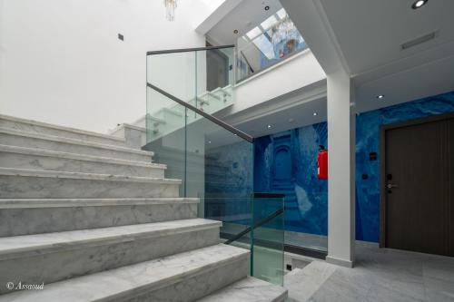 Luxury Chaouen Luxury Chaouen