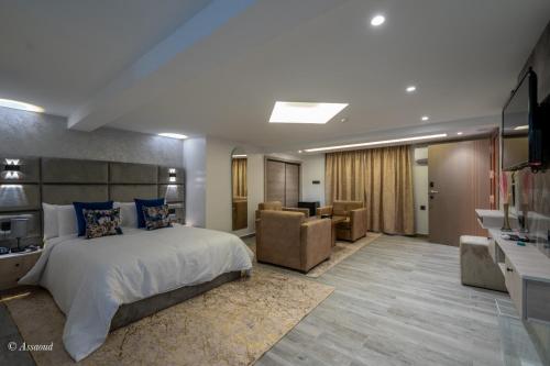 Luxury Chaouen Luxury Chaouen