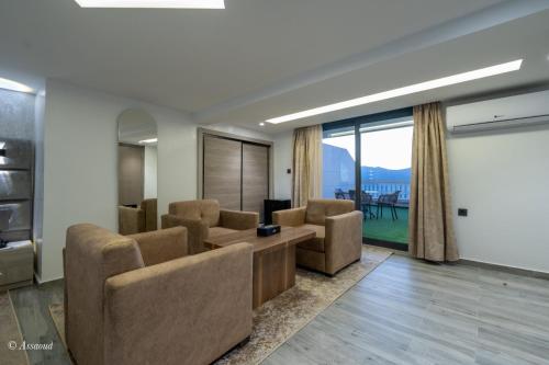 Luxury Chaouen Luxury Chaouen