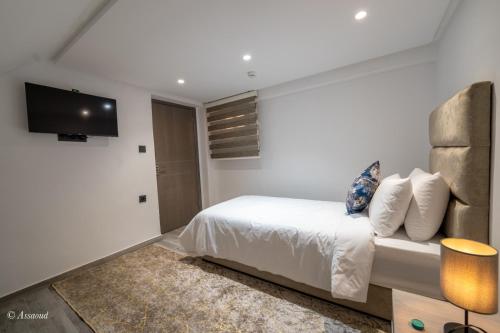 Luxury Chaouen Luxury Chaouen