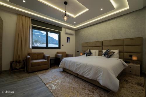 Luxury Chaouen Luxury Chaouen