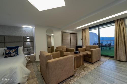 Luxury Chaouen Luxury Chaouen