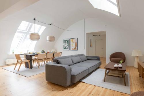 Spacious Nørrebro Stay for Groups & Families, Copenhague (foto 6)